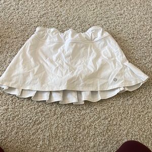 Lululemon skirt